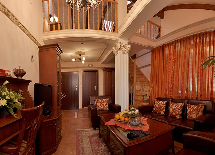 Royal Suite
