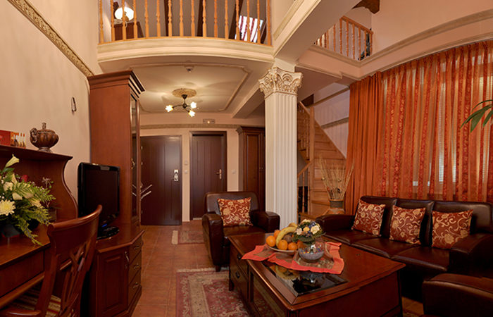Royal Suite