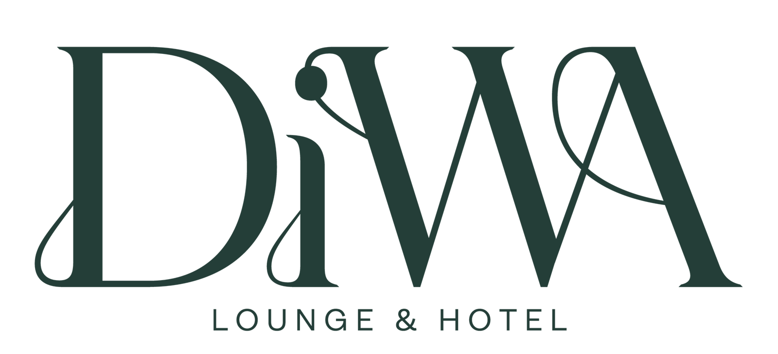 Hotel Diwa Tetovo North Macedonia