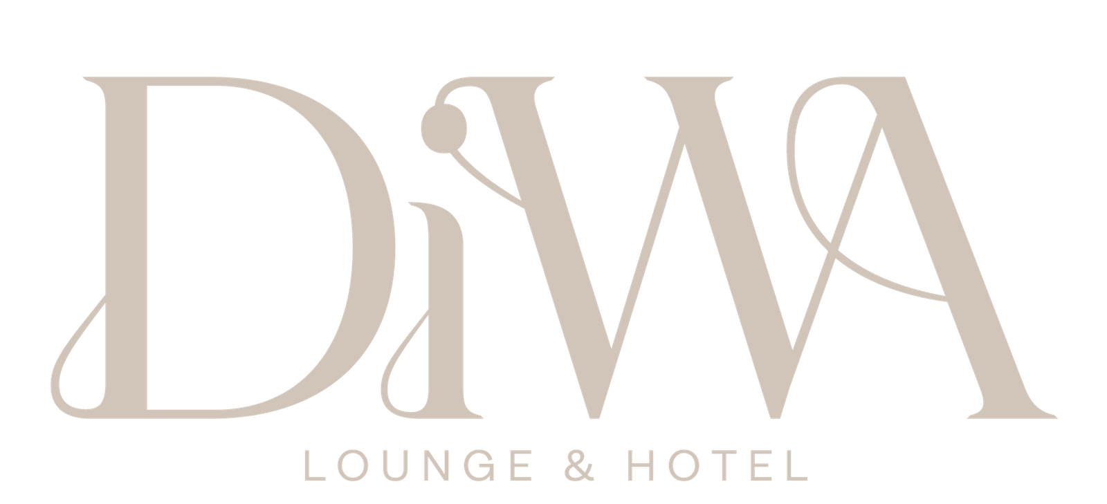 Hotel Diwa Tetovo North Macedonia